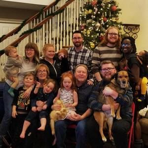 Meet your Posher, Pamela